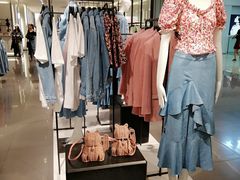 -ZARA(深圳金光华广场店)