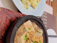 -望京楼flavor餐厅(古北水镇景区店)