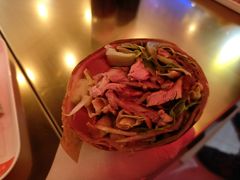 -特派卷·老北京烤鸭卷(合生汇购物中心店)