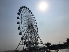 -秦皇岛乐岛海洋王国