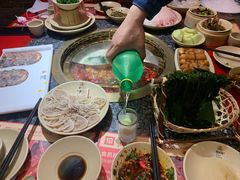 -蜀大侠火锅(森兰花园城店)