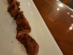 -南门小馆·清真(国贸商城店)