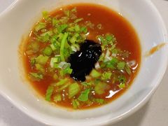 -食潮汕头鲜牛馆(望京保利店)