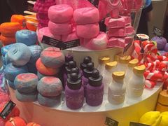 -LUSH(威尼斯人店)