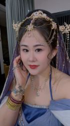 -盘子女人坊古装写真摄影(天津总店)