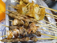 -京味小馆(东坝店)