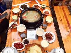 -尼玛藏家风味园(阿山食城店)