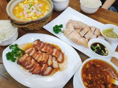 -福记烧味茶餐厅(豪森丽都店)