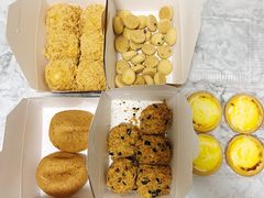 -鲍师傅糕点(国金街店)
