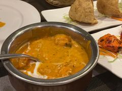 -Pita's&Tika's中东和印度风味餐厅(龙湖天街店)