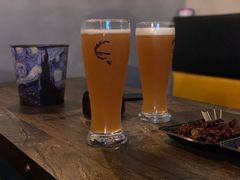 -板凳鲜酿·精酿啤酒(科华北路店)