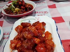 -菜哥龙虾•九江菜(七中店)
