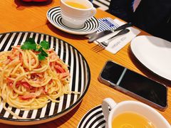 -玛尚诺意式餐厅(新达汇三林店)