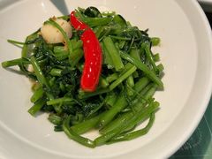 -帕蓝·暹罗料理(大学路店)