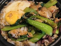 -阿清煲仔店(纺织城店)