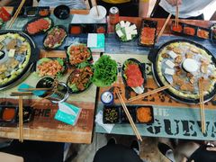 -盘尚石棉烤肉(蒲江店)