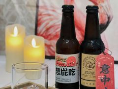 -埋位小酒馆(东城店)