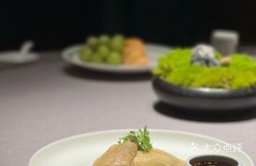 Dadao Xian White-Cut Chicken
