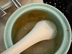 -广州花园酒店-凌璇阁360度高空海鲜自助餐CAROUSEL