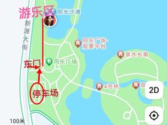 -大兴滨河森林公园