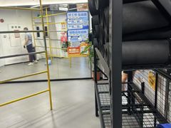 -超鹿运动(达信大厦店)