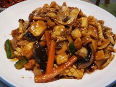 -陈傻子餐厅(世纪都会店)