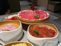 -海底捞火锅(宝龙广场夜宵主题店)