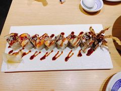 -富山日式料理(宽厚里店)