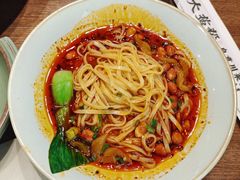 盐帮小面-大盐帮川菜馆(长楹天街店)