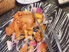 -十三姨正合丰烤肉(营迹路店)