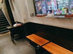 -很久以前羊肉串(昌里路三钢里店)
