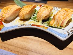 -小笠原·日料店