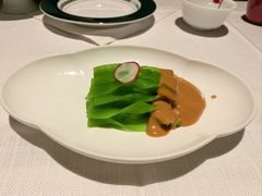 麻酱成都莴笋-许家菜(DT51店)