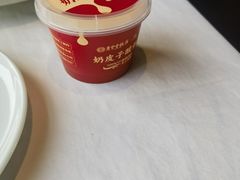 -惠丰堂饭庄·烤鸭·京味菜(西北旺唐家岭店)