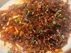 -滇铺子·云南特色菜·鲜花野菜季(曲靖万达店)