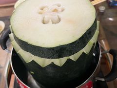 -尚竹阁冬瓜盅·18年地标美食(平洲店)