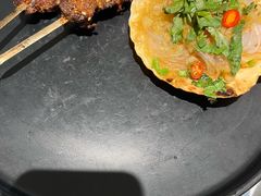 -燕郊烧鸽子(酷车小镇店)