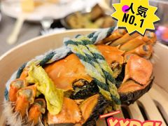 -步步高福朋喜来登·宜客乐西餐厅
