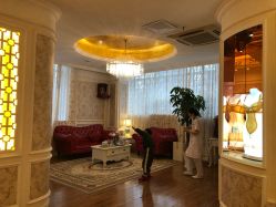 点击看大图 -茜尔维亚修身连锁(庆春银泰店)