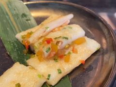 -新天世纪中餐厅