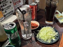 -蒜香焼肉PURUSHIN(马场路店)