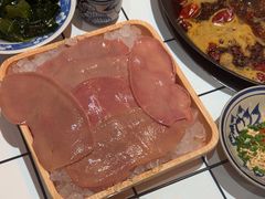 -旧街市鲜货老火锅(大光路店)