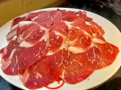 -许府牛火锅(信义坊总店)