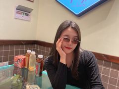 -何妹湿辣牛肉·粤式烧烤砂煲(桂雅路店)