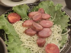 -湊湊火锅·茶憩(南京万象天地店)