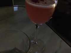 -STARRY CAFE & LOUNGE BAR(高新店)