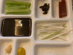 -局气 烤鸭·北京菜(光华路店)