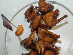 -大鸽饭(马王堆店)