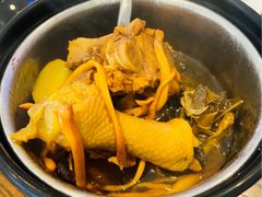-彩丰楼中餐厅·仁恒洲际酒店