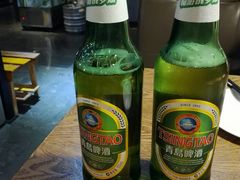 -双合园·海鲜水饺青岛菜(万佳广场店)